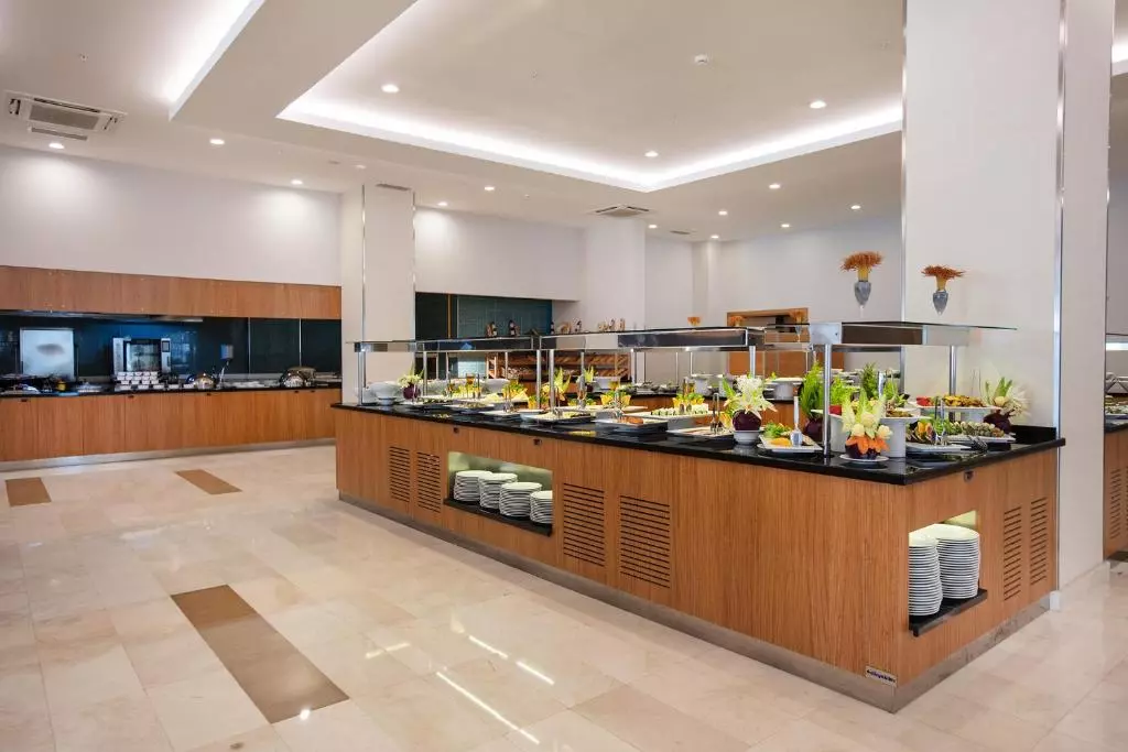 کرومار افسوس بیچ